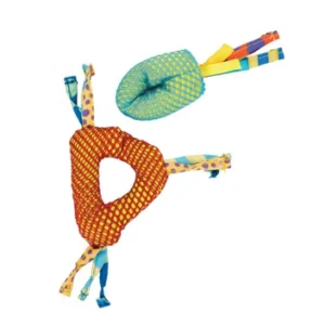 Cat Toys - Catnip Dental Health Cat Chew Toy