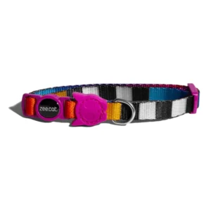 ZeeCat Cat Collars – Stylish, Safe - Prisma