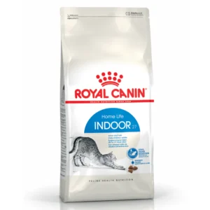 Royal Canin Indoor Adult Dry Cat Food
