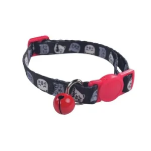M-Pets Cat Collar - Zany Eco Collar