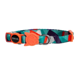 ZeeCat Cat Collars – Stylish & Adjustable