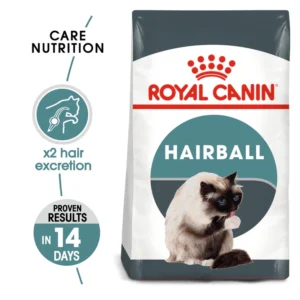 Royal Canin Hairball Care Adult Dry Cat Food