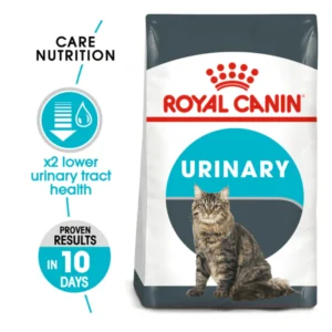 Royal Canin Urinary Care Adult Dry Cat Food