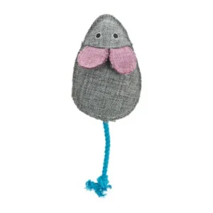 Cat Toys - Mouse XXL (Pack of 1 - Assorted)
