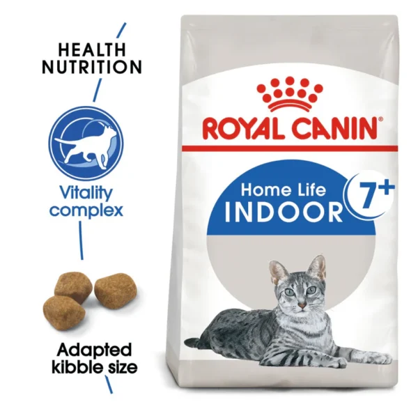 Royal Canin Indoor Adult Ageing