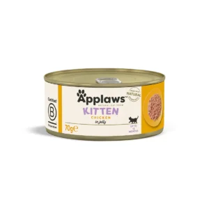 Applaws Wet Cat Food for Kittens