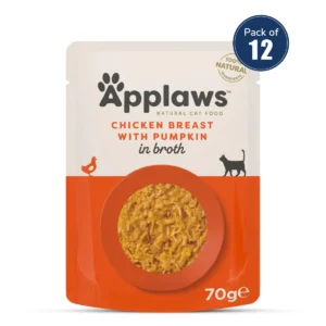 Applaws Chicken - Pumpkin - Wild Rice Adult