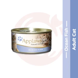 Applaws Wet Cat Food - Ocean Fish