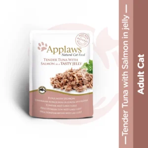 Applaws Wet Cat Food – Tender Tuna