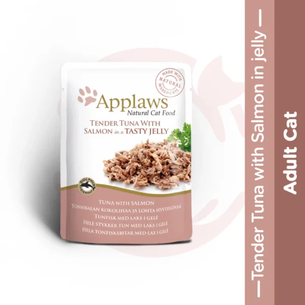 Applaws Wet Cat Food – Tender Tuna