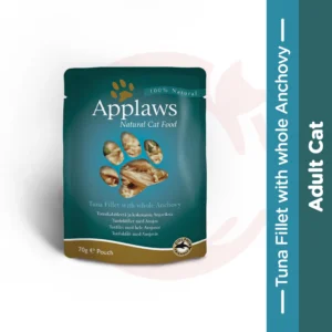 Applaws Wet Cat Food - Tuna Fillet