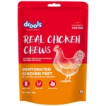Drools-Dehydrated-Real-Chicken-Feet-Chews-Treat-for-Dogs