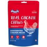 Drools-Dehydrated-Real-Chicken-Necks-Chews-Treat-for-Dogs