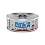 Vet Life Natural Diet Cat Gastrointestinal Wet Cat Food - 85 gm pack of 6