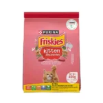 Friskies Kitten Dry Cat Food