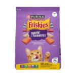Friskies Adult Dry Cat Food Surfin
