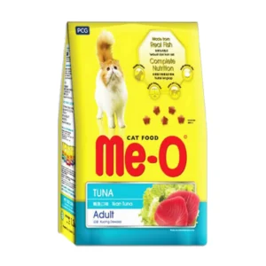 Me-O Adult Cat Food - Tuna