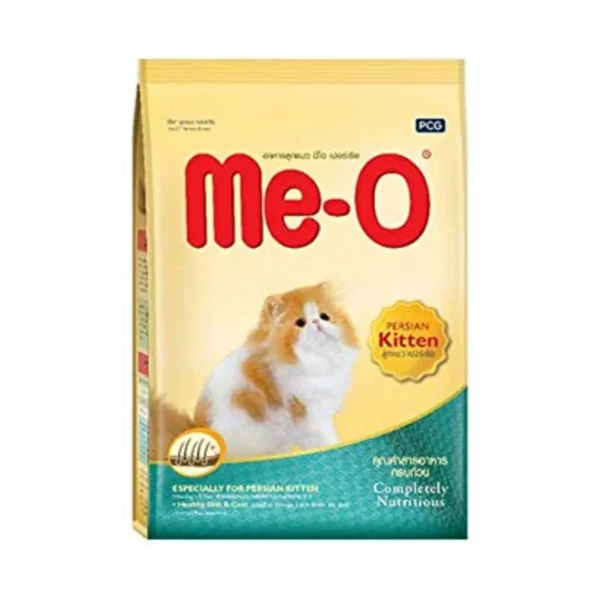 Me-O Persian Kitten Food
