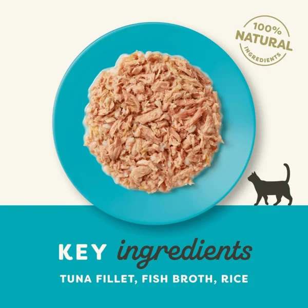 Applaws Natural Premium Wet Cat Food for Adult - Image 2