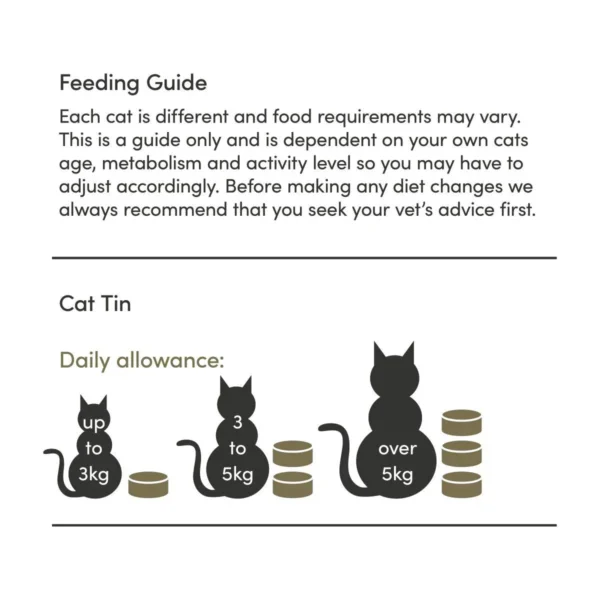 Applaws Natural Premium Wet Cat Food for Adult - Image 4