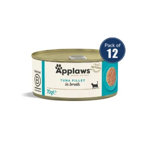 Applaws Natural Premium Wet Cat Food for Adult