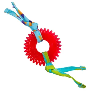 Cat Toys - Kitty Chew Wheel
