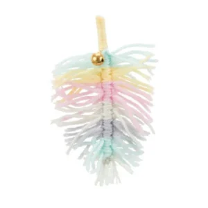 Cat Toys - Feather with Bell