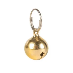 Trixie Cat Bell For Collars (Assorted Colours)