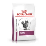 Royal Canin Vet Diet - Dry Cat Food - Renal Adult