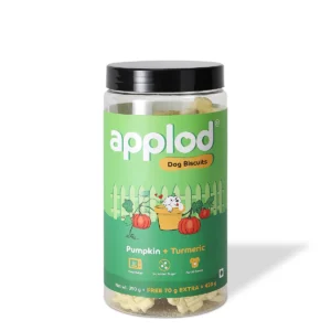 Carniwel Veg with Superfoods Dry Dog Food for Large Breed, Puppy