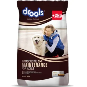 Drools Dry Dog Food Maintenance - Chicken