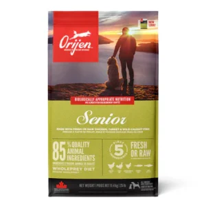 Orijen Dry Dog Food - Senior