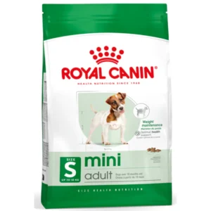 Royal Canin Mini Adult Dry Dog Food by Royal Canin