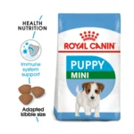 Royal Canin Mini Puppy Dog Dry Food
